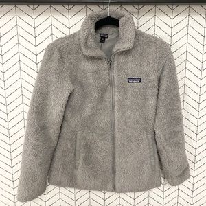 Patagonia Women's Gray Los Gatos Jacket